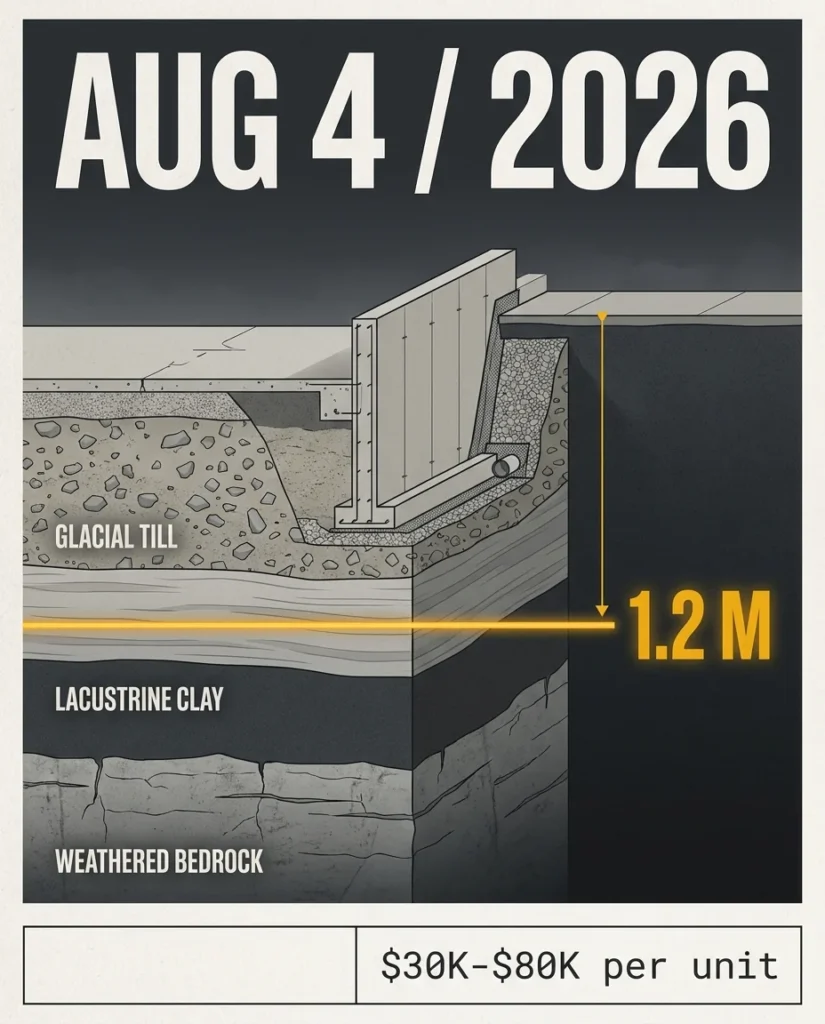 deadline in August