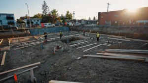 Why Calgary Foundations Need Type HS Cement (The S-2 Sulphate Story)