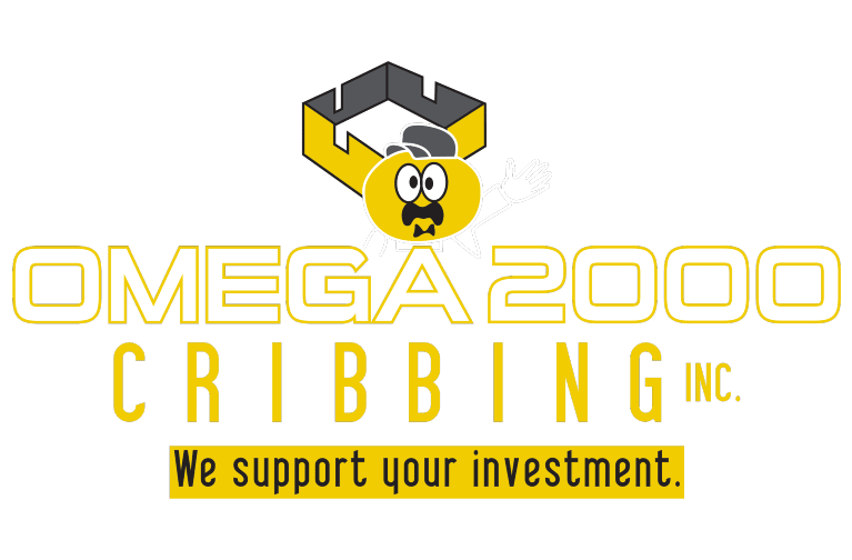 Omega 2000 Cribbing Inc — Calgary concrete contractor