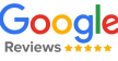 5 Star Google Reviews