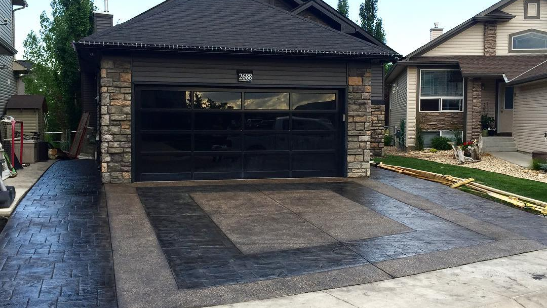 How to Extend the Lifespan of Your Concrete Driveway