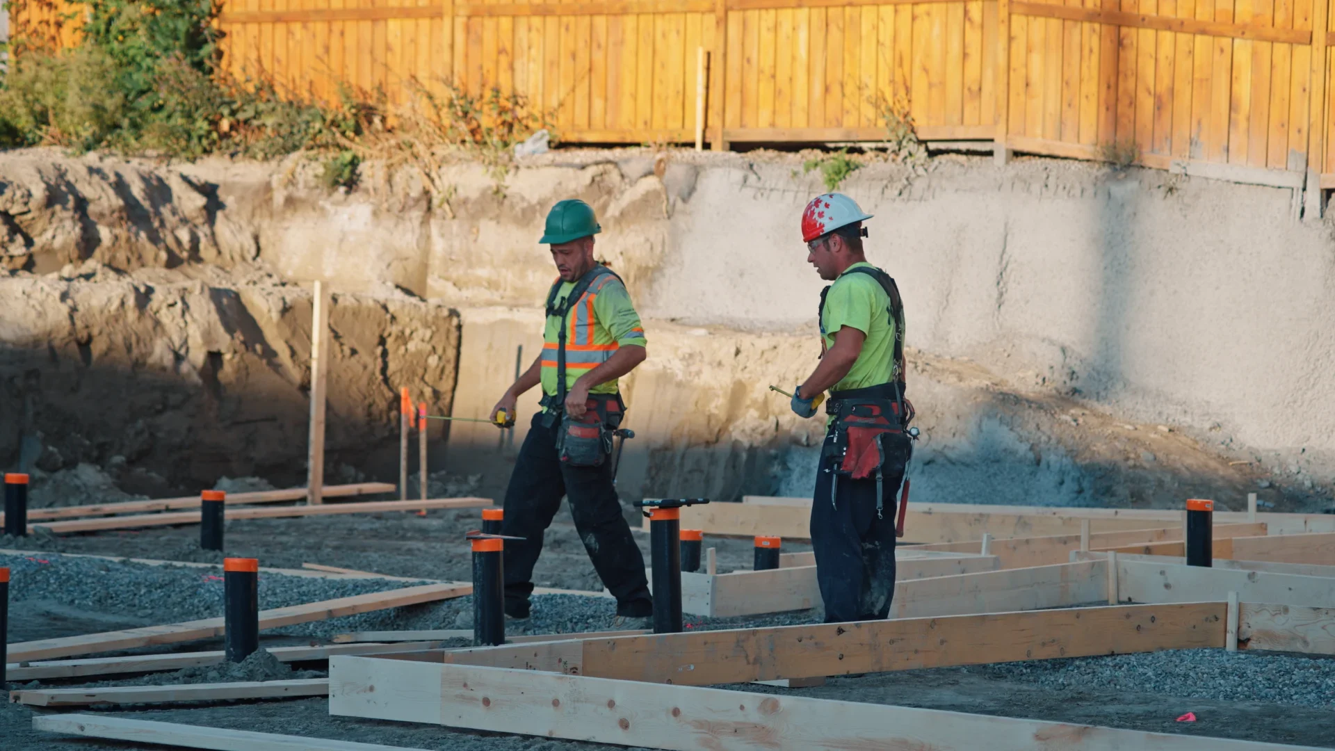 Are Foundation Cracks Normal in Calgary? When to Worry (and When Not To)