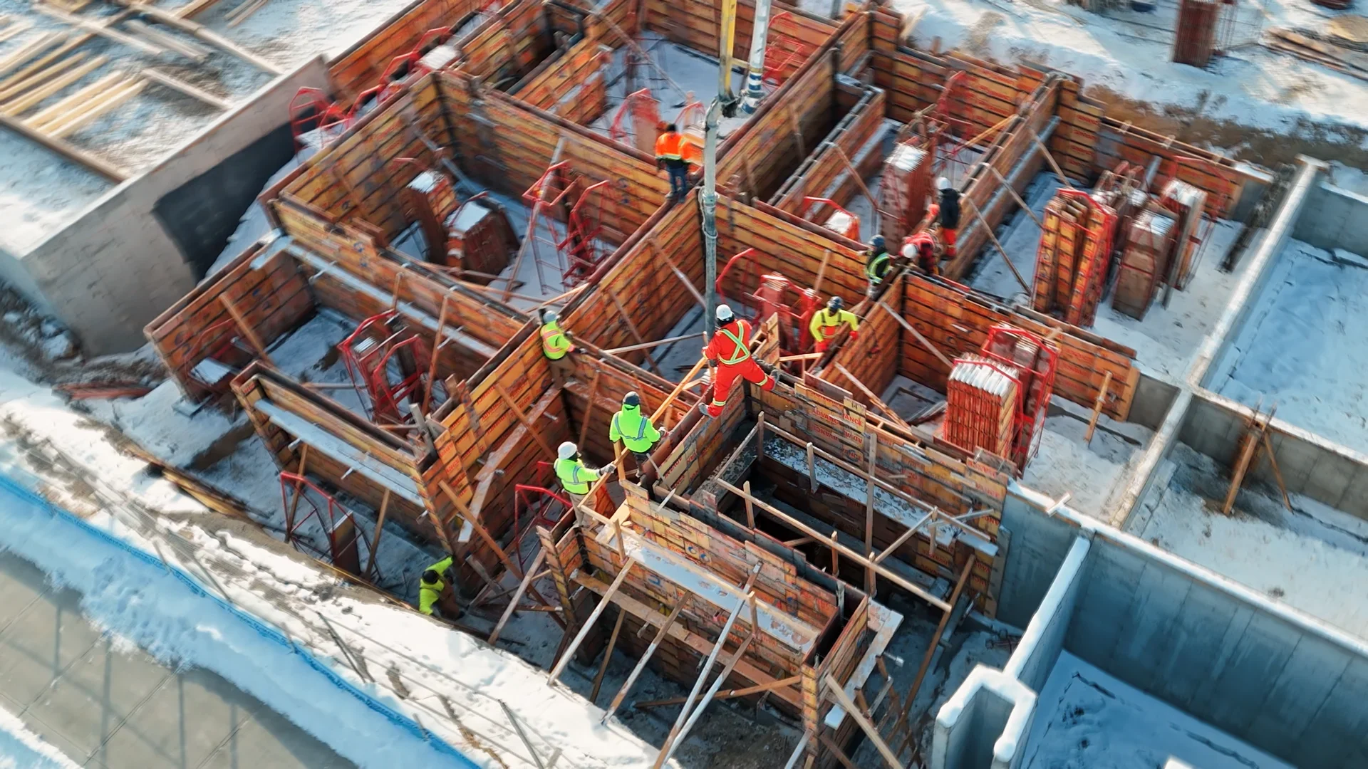 Building on Acreage Near Calgary? Your Foundation Depends on Which Corner You're On