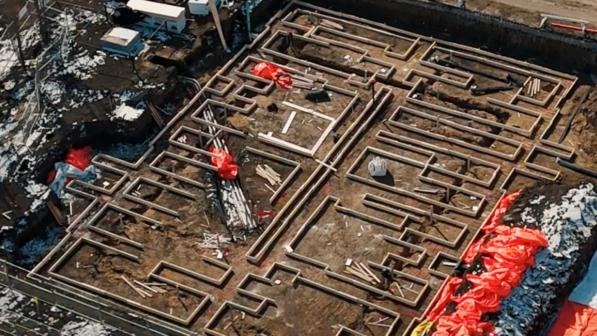 Solid precast vs Superior Walls vs poured: a Calgary foundation decision guide