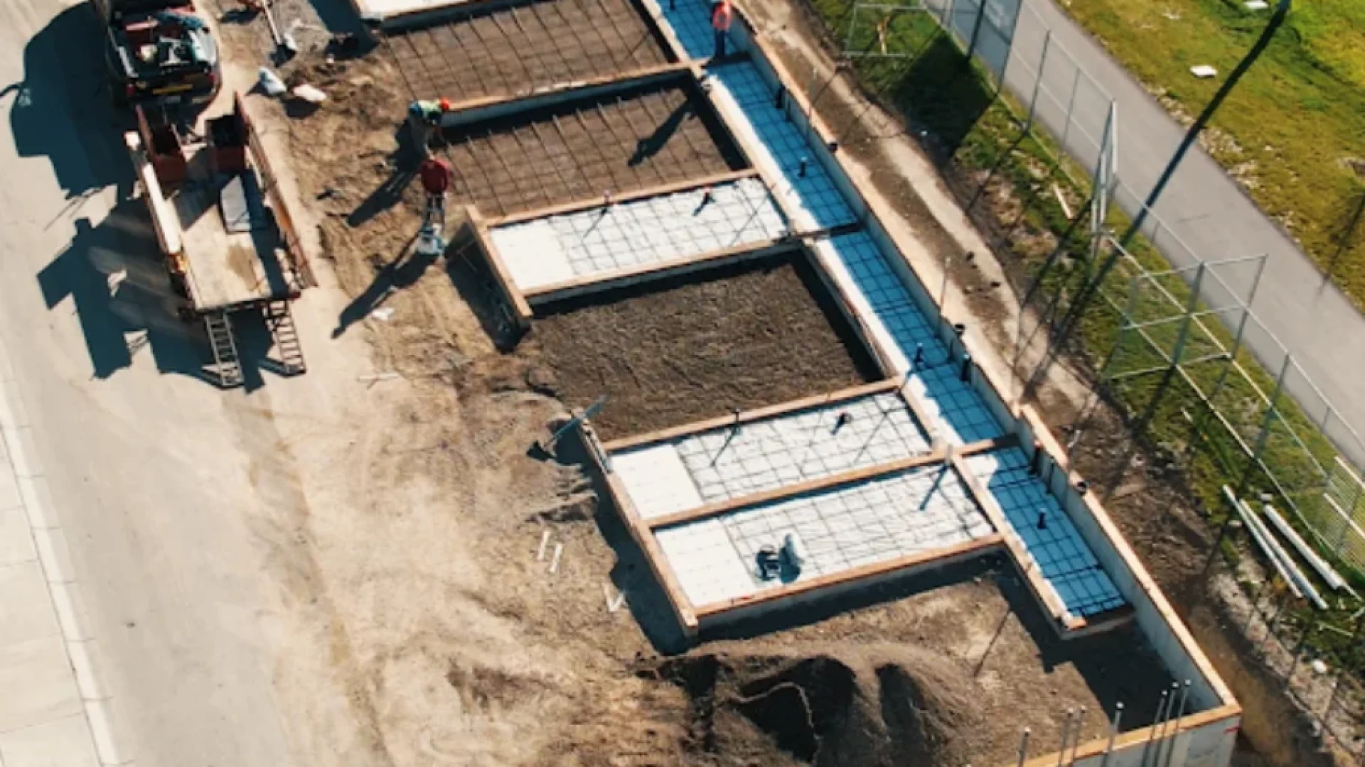 7 Foundation Sizing Mistakes Spec Builders Make on Narrow Infill Lots (Before & After the R-CG Repeal)