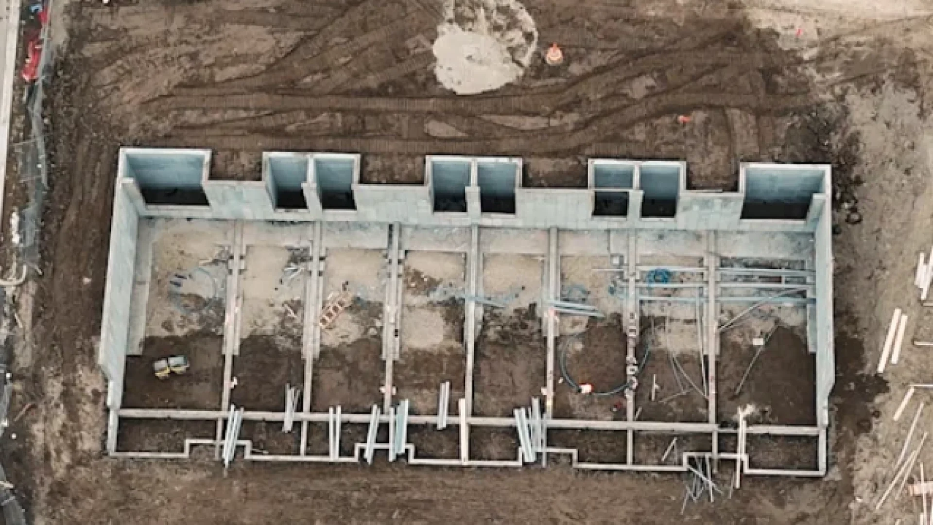 Concrete Coordination