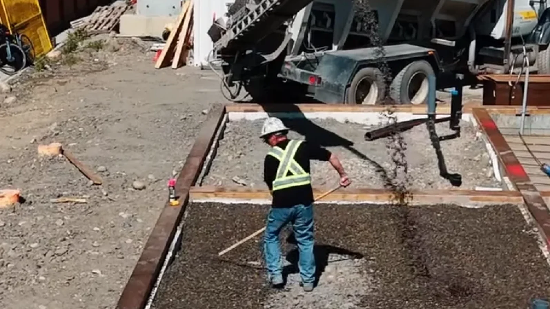 6 Calgary Soils That Will Crack Your Foundation in 5 Years (And the Geotech Markers That Predict Each One)