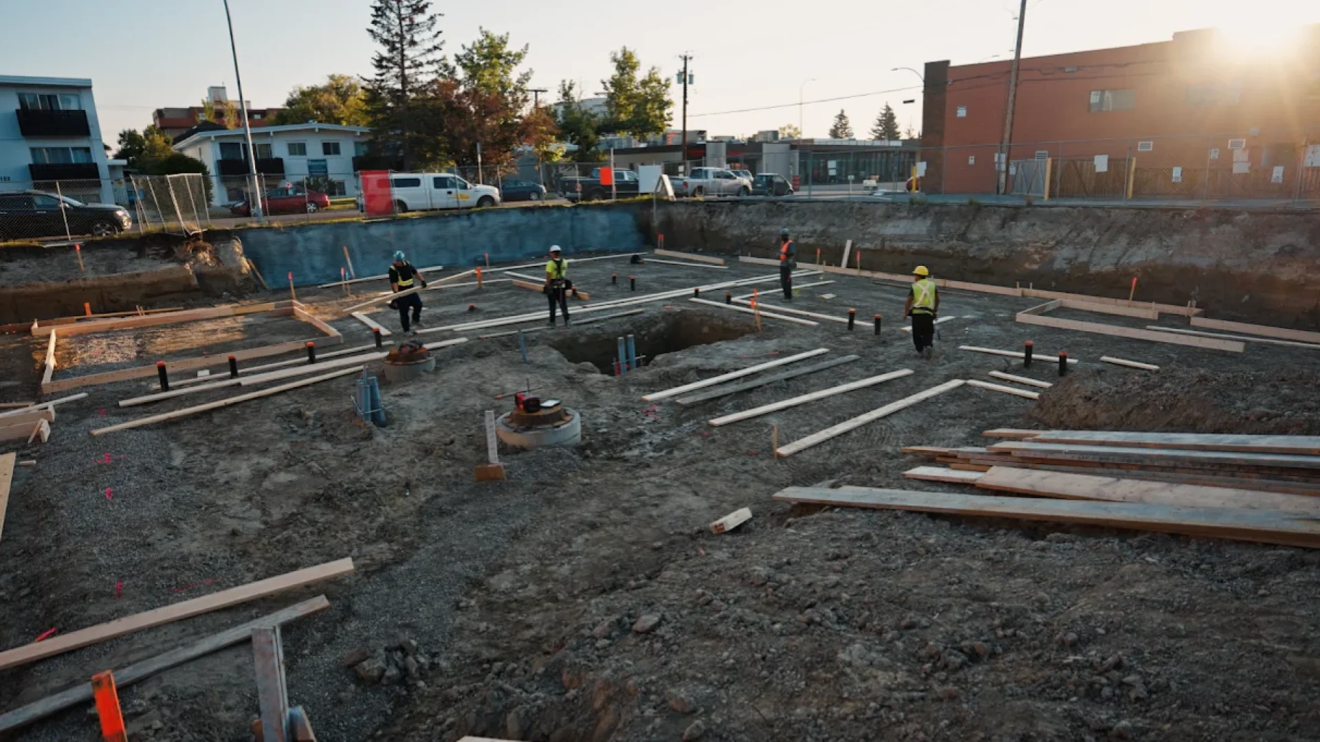 9 line items that should be on every Calgary foundation quote (and often aren't)