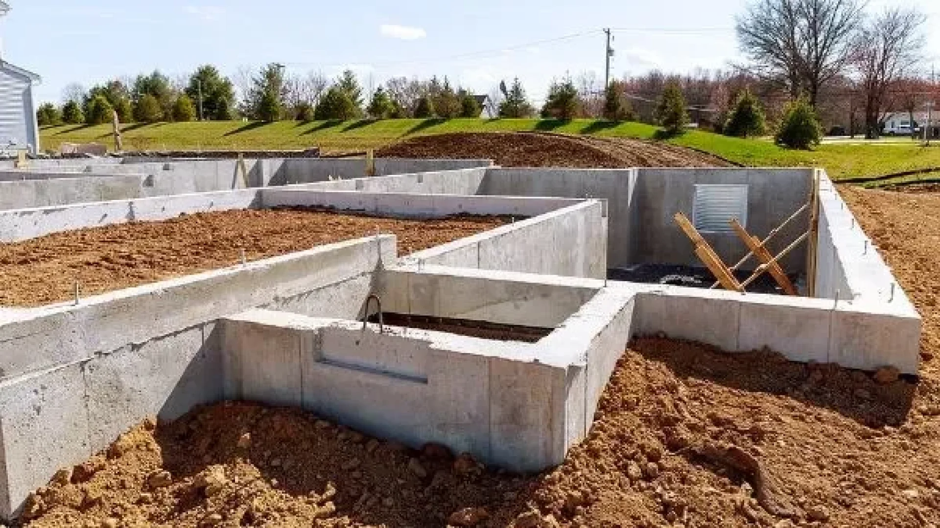 One Stack, Zero Seams: How Single-Source Foundations Protect a Builder's Schedule