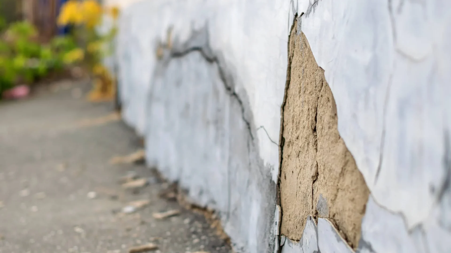 Are Foundation Cracks Normal in Calgary? When to Worry (and When Not To)