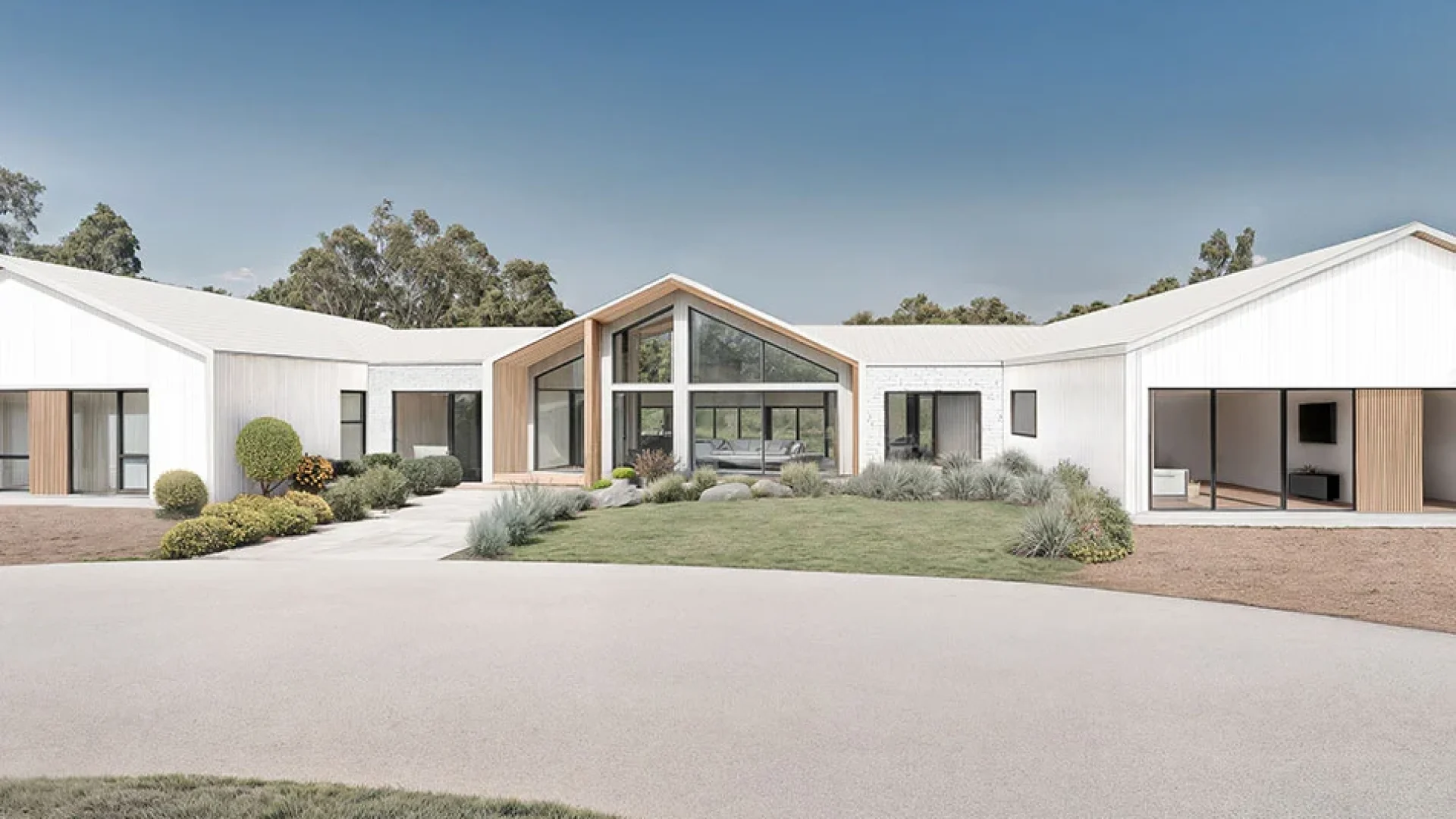 Hidden Site Costs of an Acreage Build