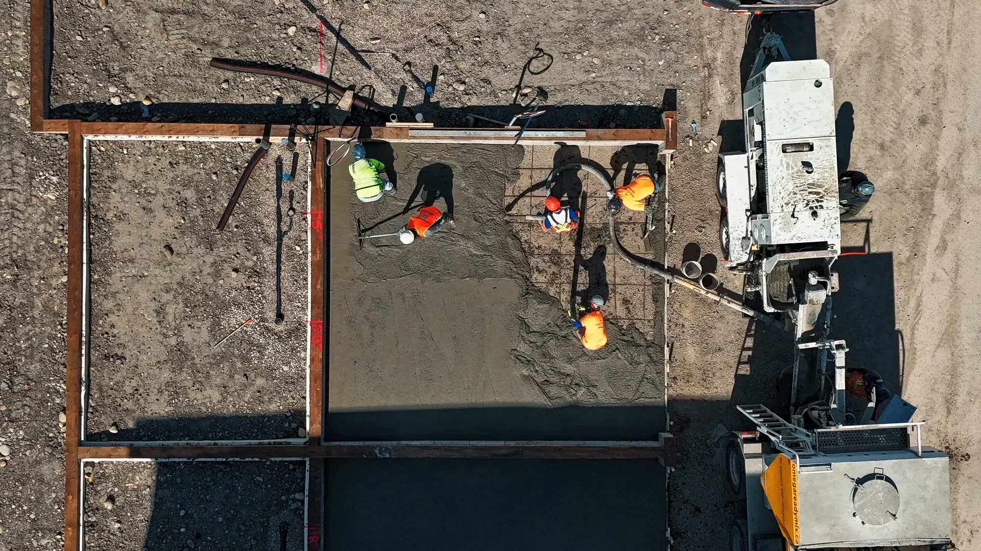 How Deep Your Addition's Footings Really Go in Calgary
