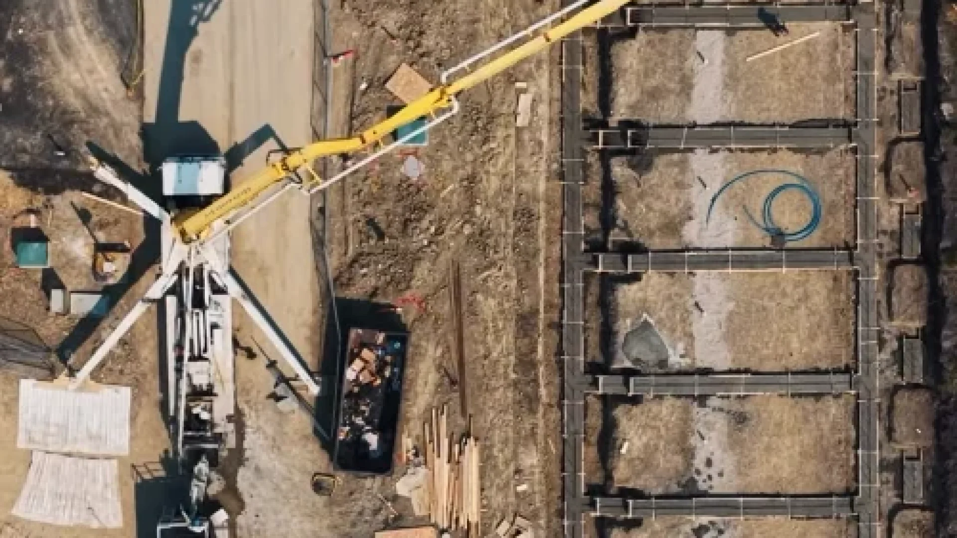 What Your Geotechnical Report Is Actually Telling Your Foundation Crew