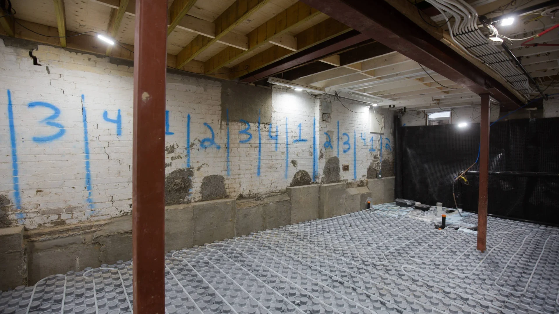 Underpinning vs Lowering vs Living Calgary Basement Decision Guide