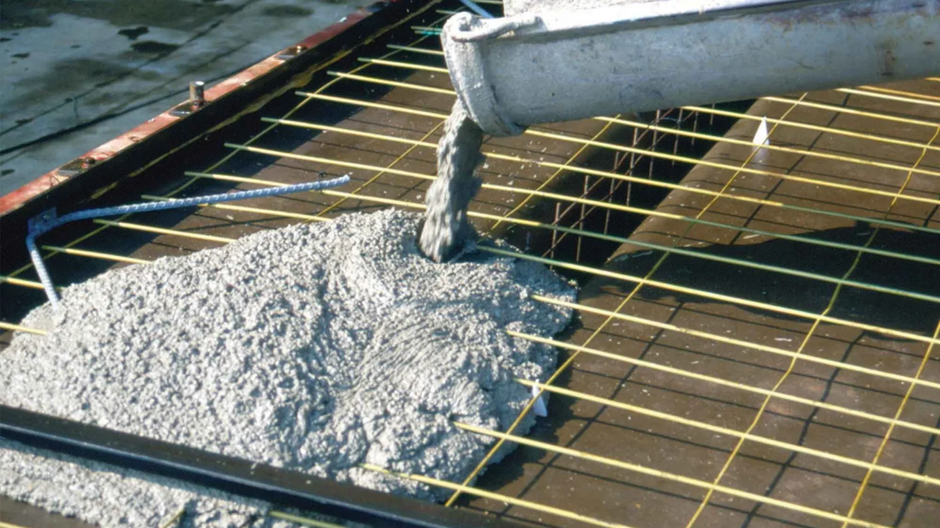concrete contractor