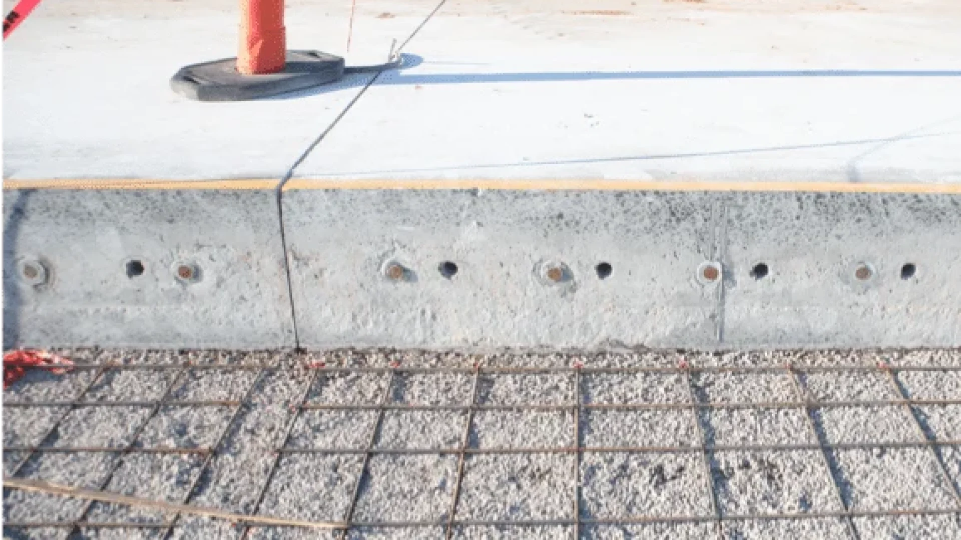 Partial-Depth vs Full-Depth Concrete Repair
