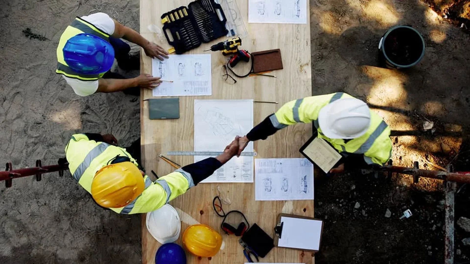 Prime Contractor Requirements in Alberta