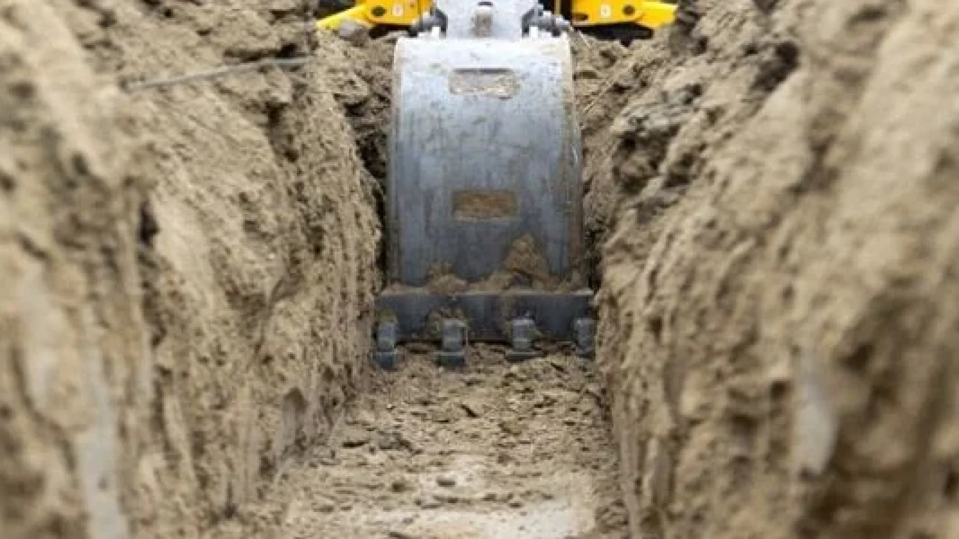 Ground Disturbance Requirements in Alberta