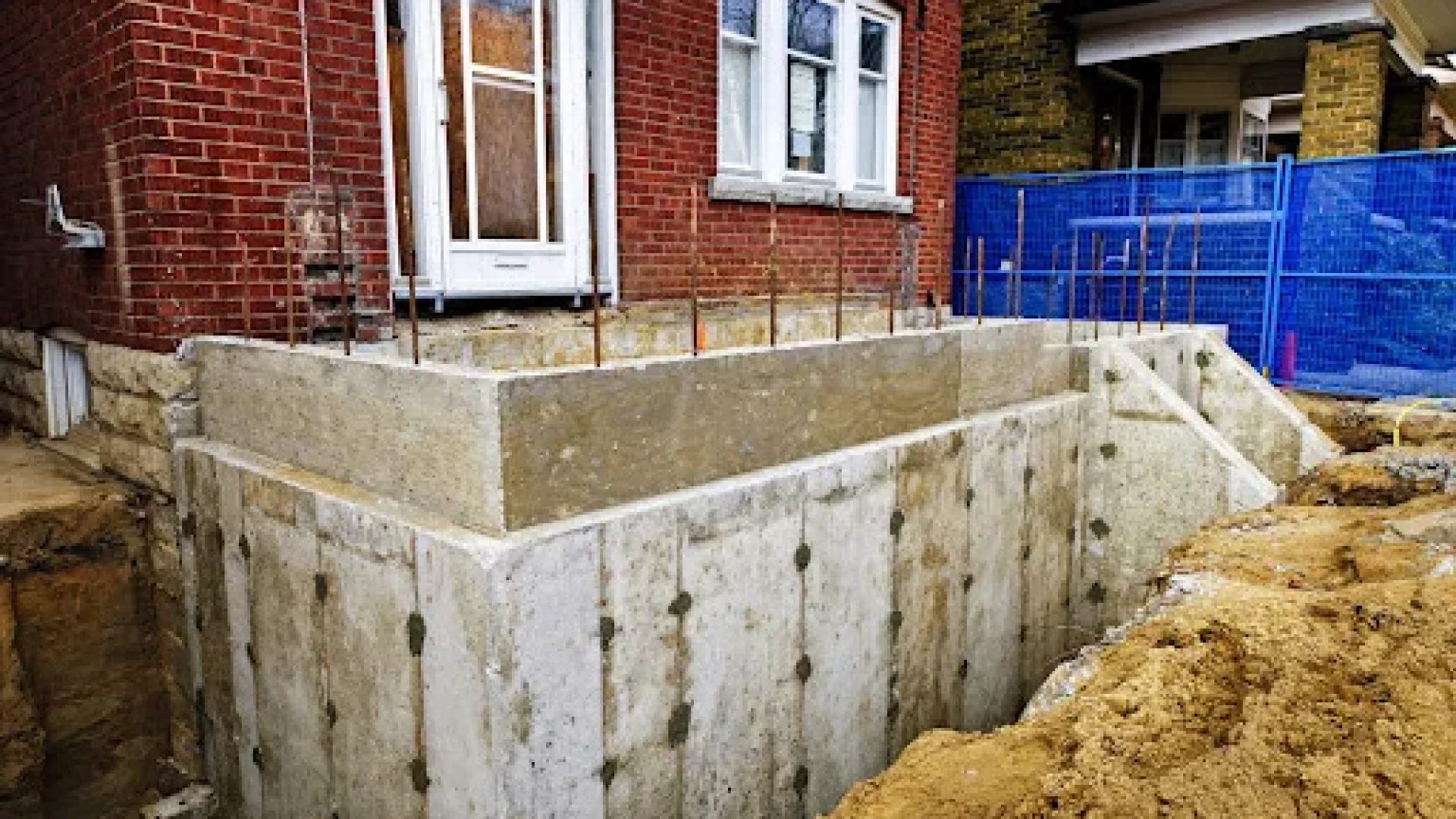 foundation repair