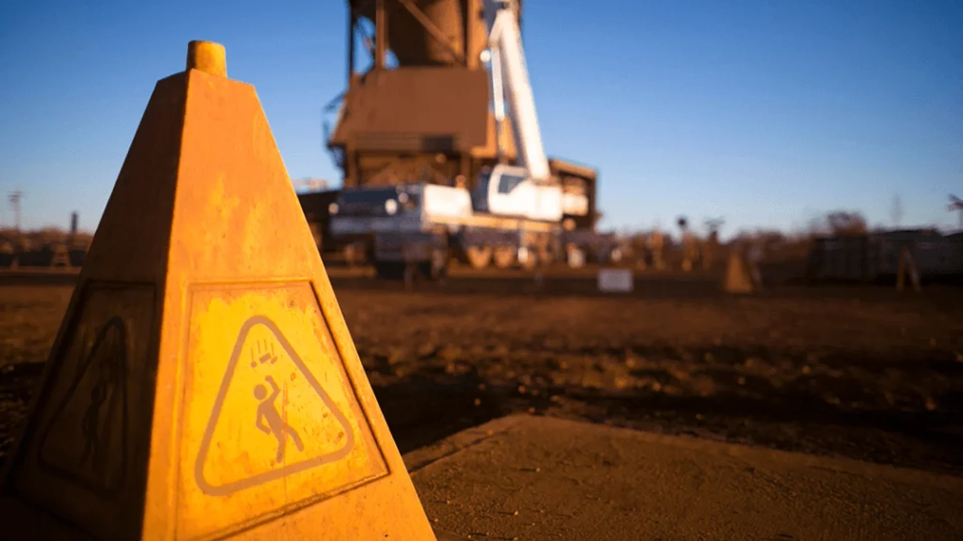 contractor red flags