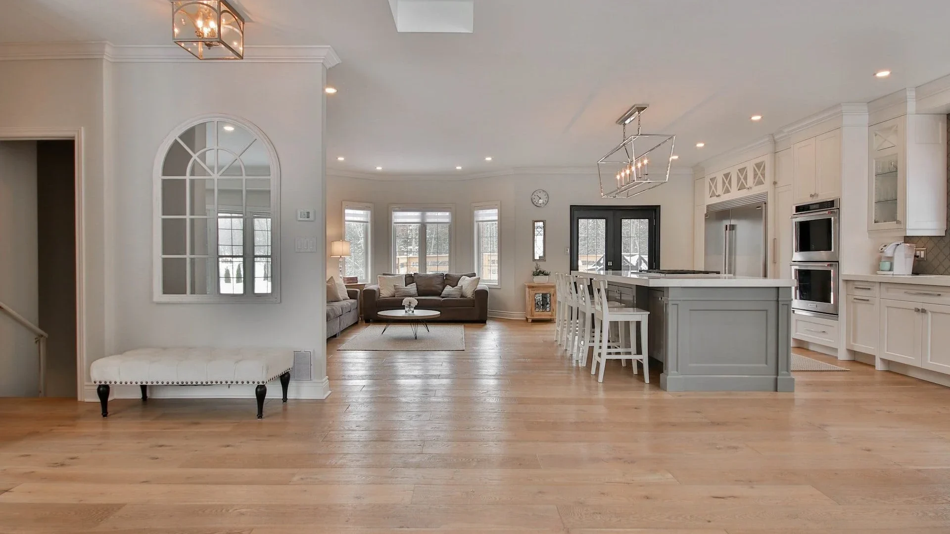 flooring options