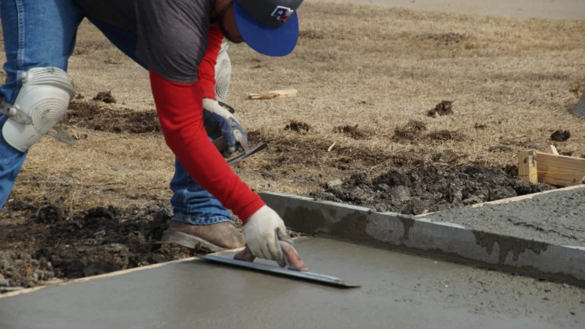 How to Get Accurate Concrete Quotes in Calgary