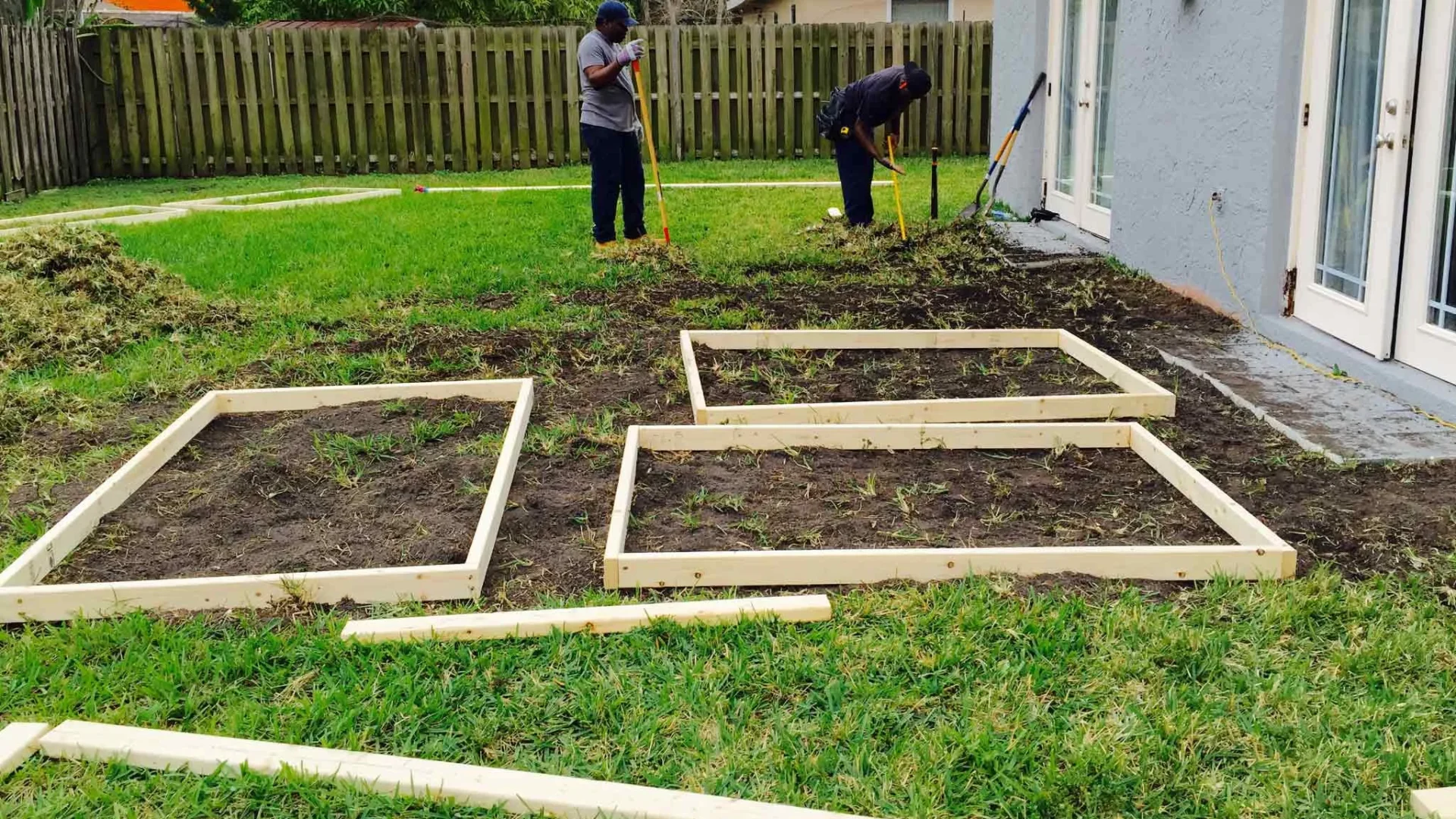 Concrete Formwork Basics: Setting Up for a Quality Pour