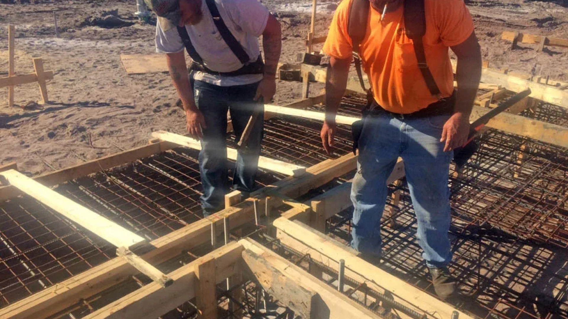 Understanding Concrete Contractor Warranties and Guarantees