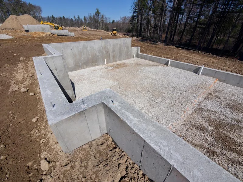foundation