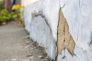Are Foundation Cracks Normal in Calgary? When to Worry (and When Not To)