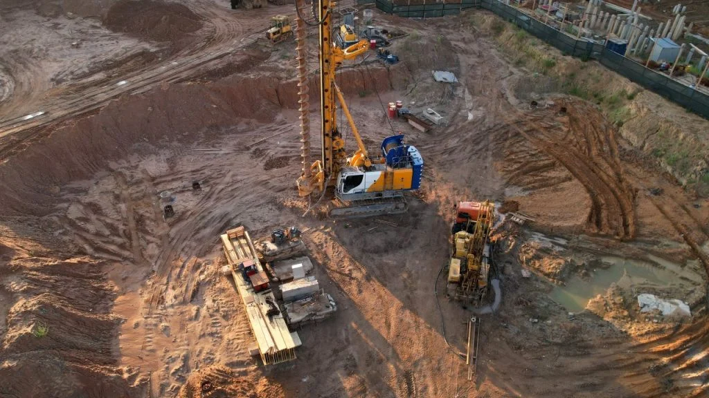 Soil Engineering