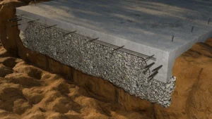 Slab-on-Grade vs Piles vs Grade Beam