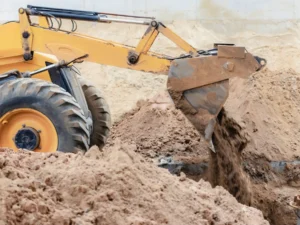9 items a Calgary pre-backfill inspection must pass before the excavator comes back