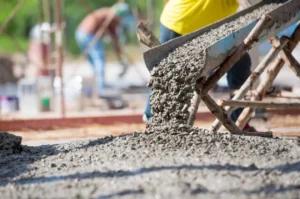 The Benefit of Using Concrete in Construction