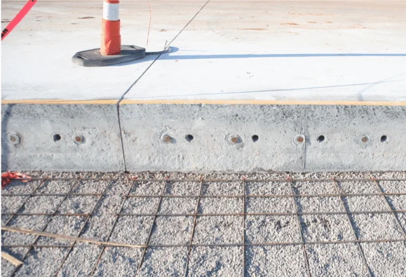 Partial-Depth vs Full-Depth Concrete Repair