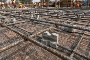 Rebar Cover Requirements in Calgary