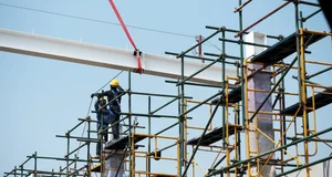 Scaffold Requirements in Alberta