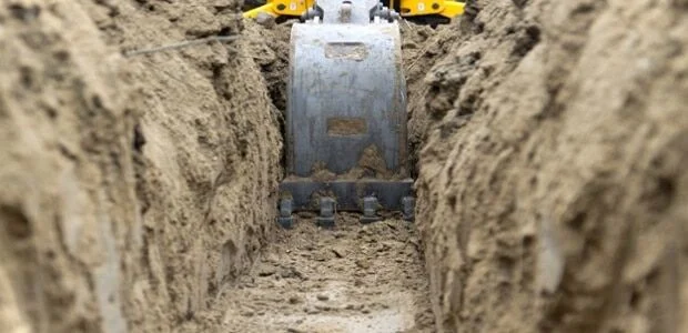 Ground Disturbance Requirements in Alberta