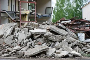 Concrete Demolition