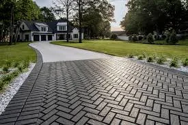 Pour a Concrete Driveway