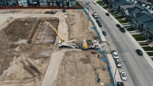 What a Soil Engineering Report Actually Tells You About Your Calgary Lot (and How to Read It Before You Pour a Foundation
