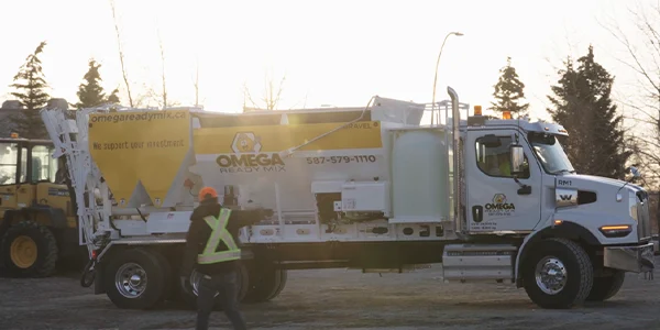 Concrete Driveway Spalling